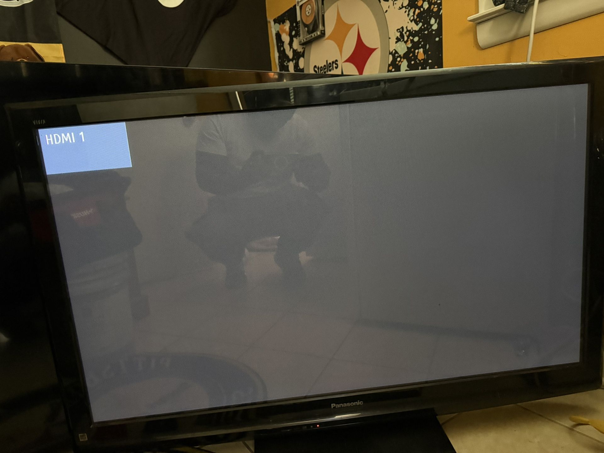 Panasonic 55inch Plasma Tv