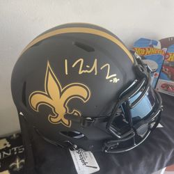 Full Size Speed Helmet Authentic 