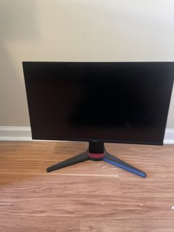 Gaming monitor