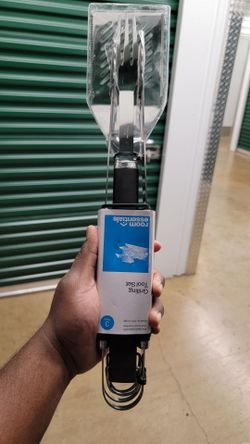 Grilling Tool set