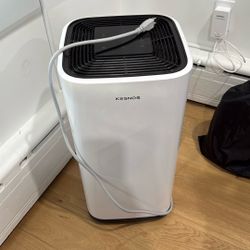 Dehumidifier 