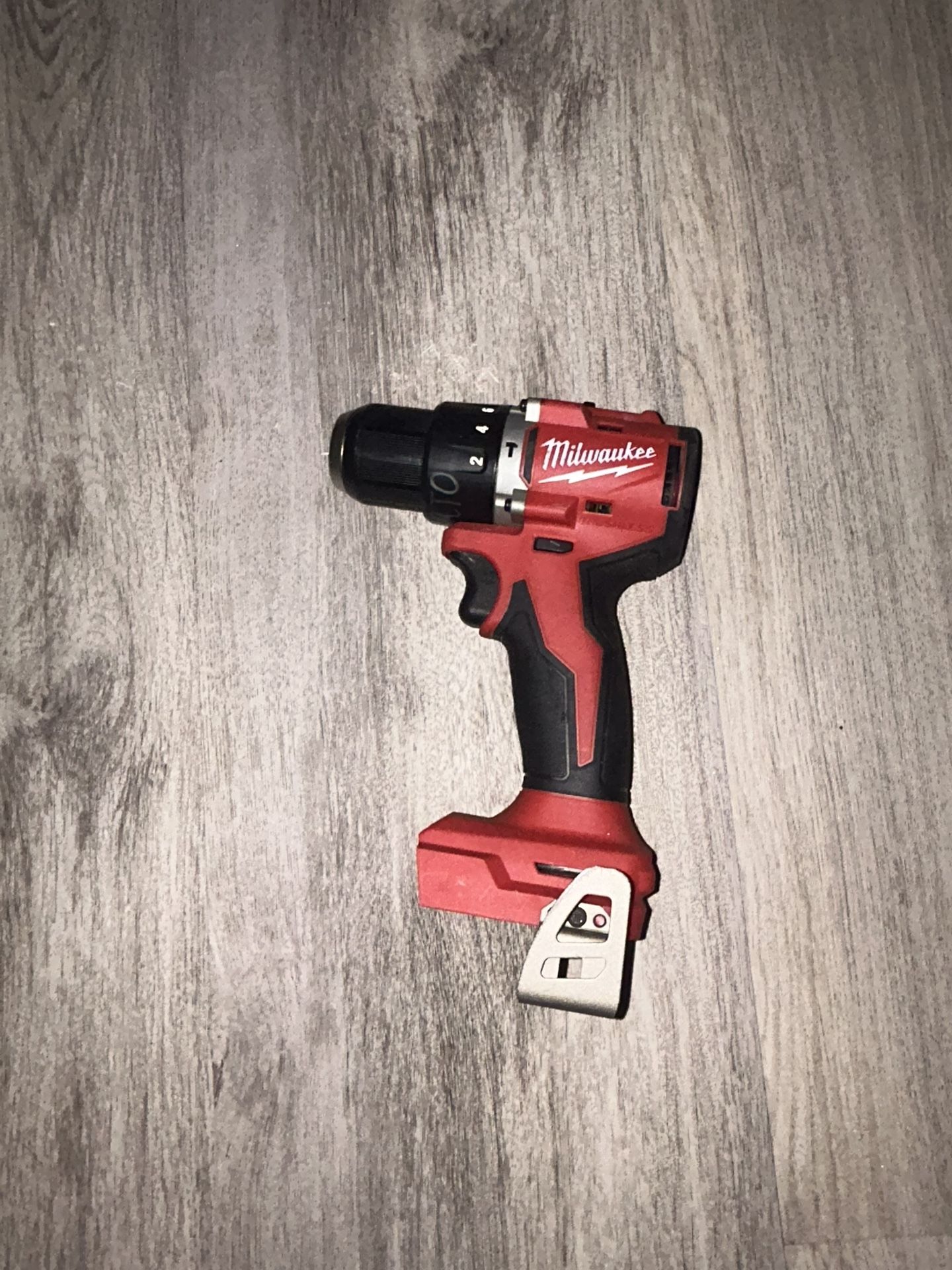 Power Drill