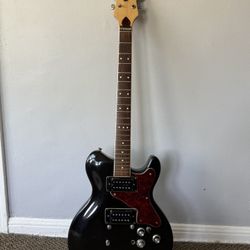 Mosrite  BLUESBENDER 500 Electric Guitar Needs Repairs!!
