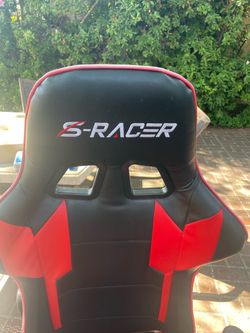 Homall S-Racer Gaming Chair
