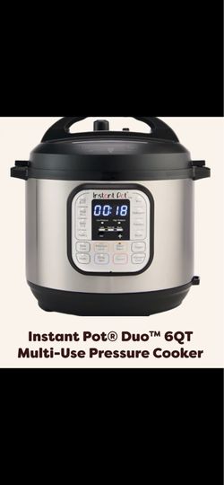 Pressure cooker