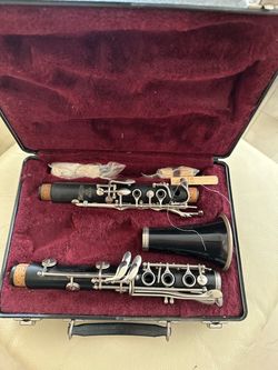 Clarinet