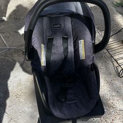 Car Seat 