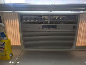 Air Conditioner Unit