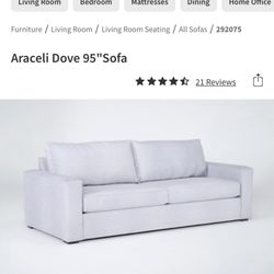 Price Drop Sofa 