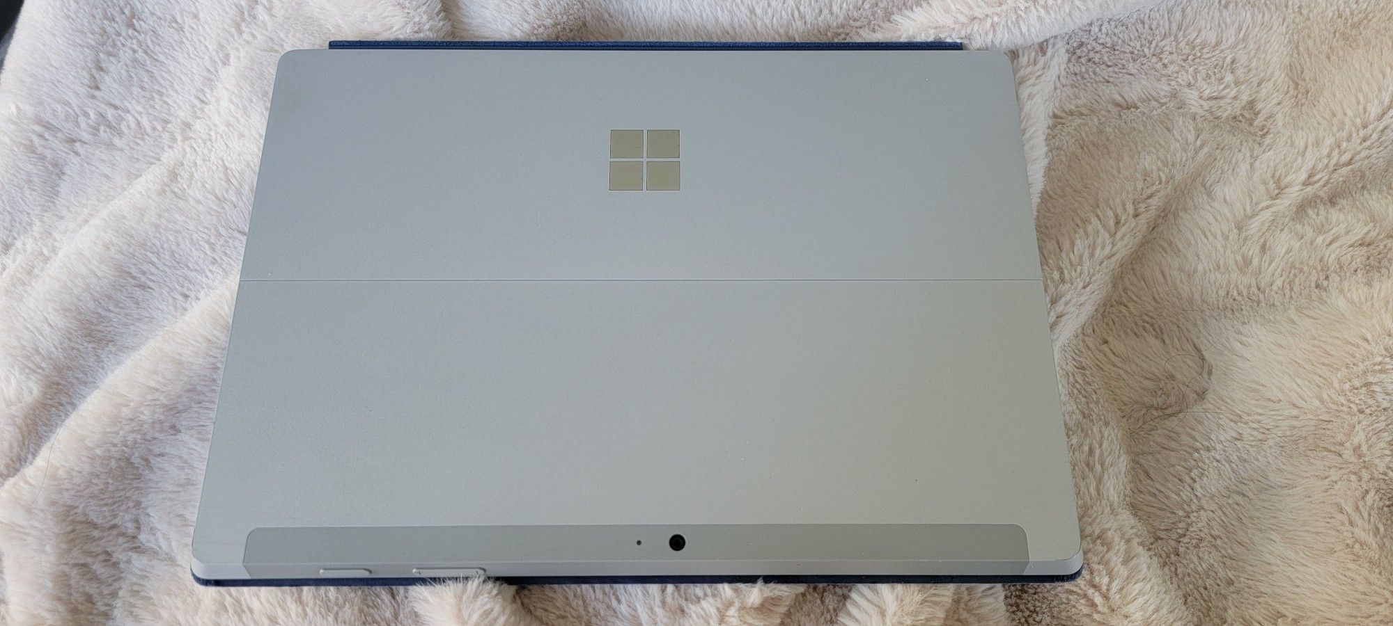 Microsoft Surface Pro