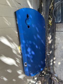 Door For Subaru 