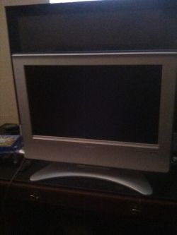 Sharp 32 inch TV