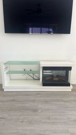 TV/ Heater Stand