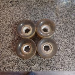 Longboard Wheels