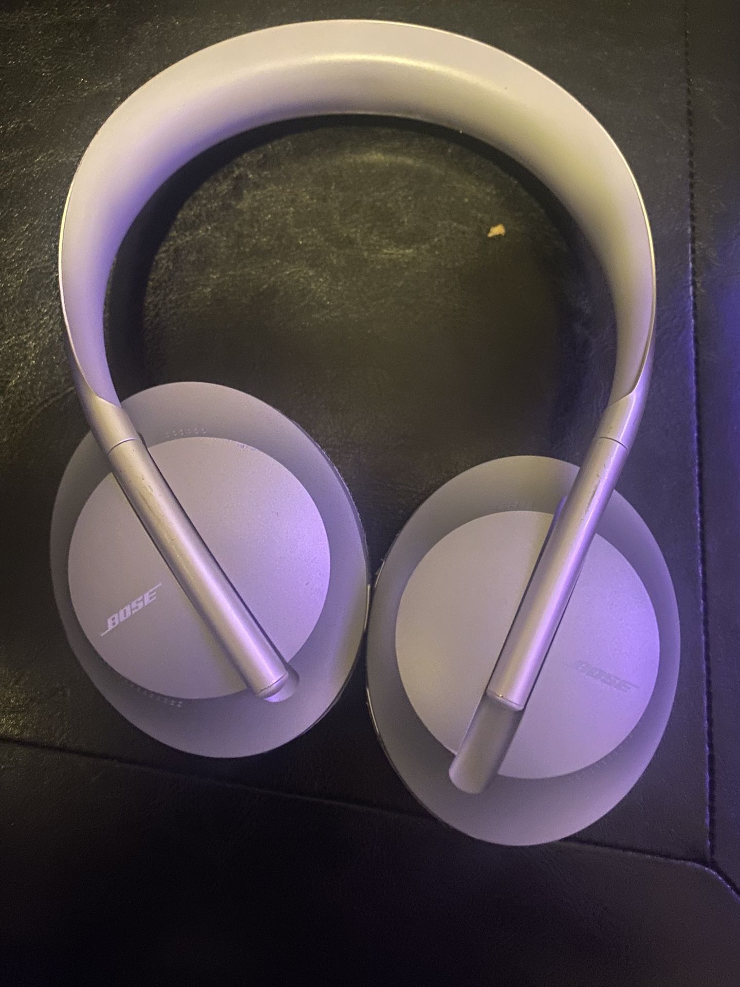Bose Wireless headphones