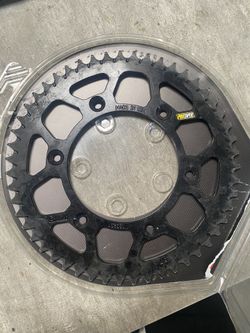 51t pro taper Sprocket 