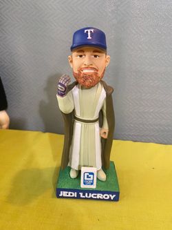 Vintage bobble head