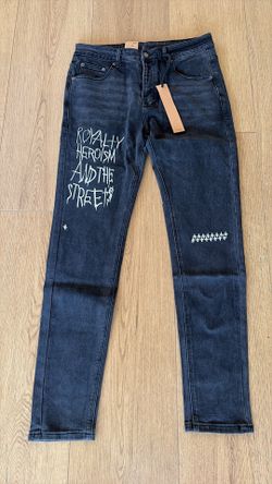 Ksubi Chitch Jeans