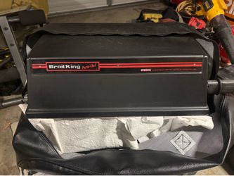 Broil King Port Chef Grill