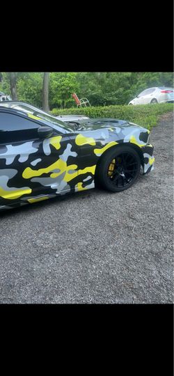 Dodge Charger SRT  2013