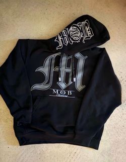 Mob Hoodie