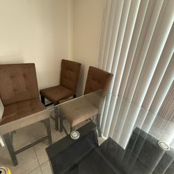 Moving Out 