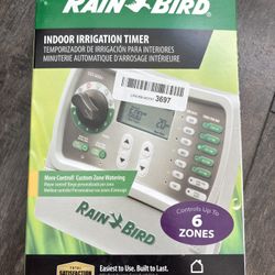 Sprinkler Timer irrigation 