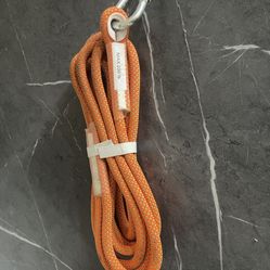 Safety Line Orange