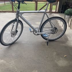 ELECTRIC BIKE 