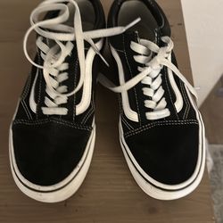 Vans  6