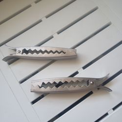 Grill Clips