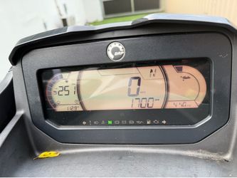 Seadoo GTX 230