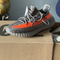 Yeezys Boost 350 V2 Beluga Size 8.5 Mens