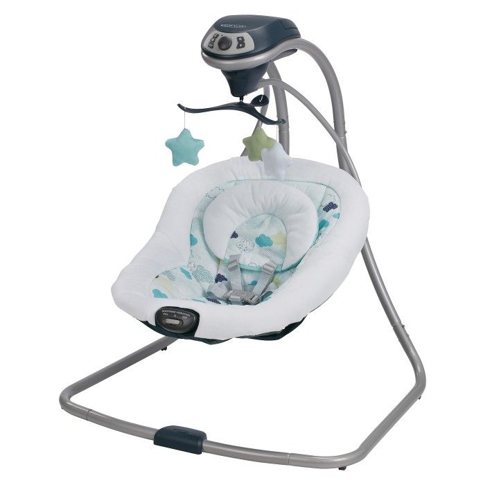 Graco Simple Sway Baby Swing