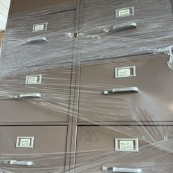 File Cabinet