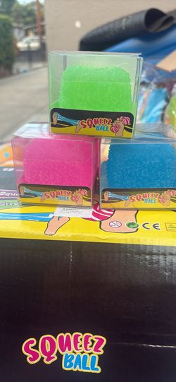 New squish $8 each