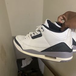 Jordan 3
