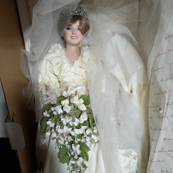 Princess Dianna/Prince Charles