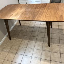 Kitchen Table w/ Leaf