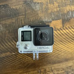 Gopro Hero 4