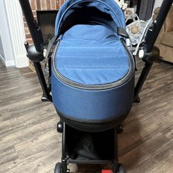 Babyzen YOYO2  Bassinet Bundle, Without Frame .