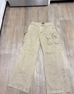 Pacsun cargos
