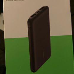 Power Bank
