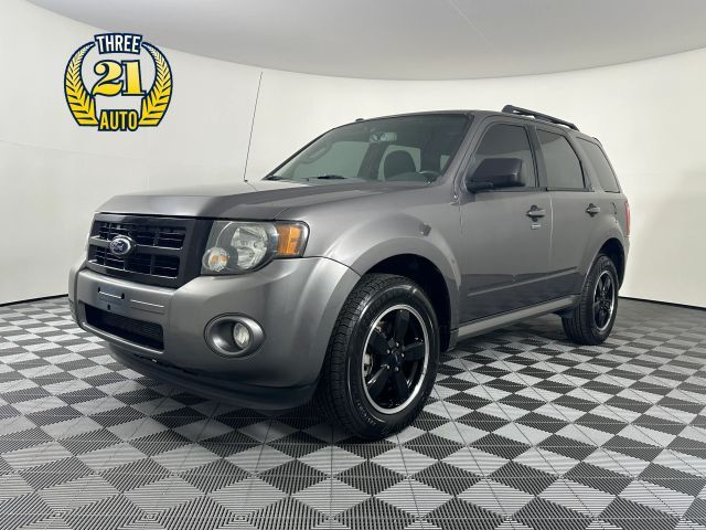 2012 Ford Escape