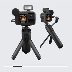 HERO Pro 13  BLACK CREATOR EDITION