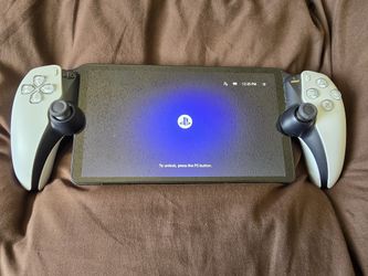Playstation Portal 