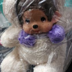 Mochichi Doll