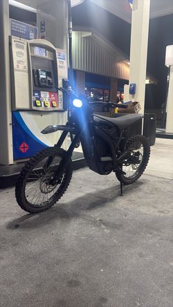 E bike