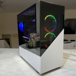 RTX 3070 Gaming PC 