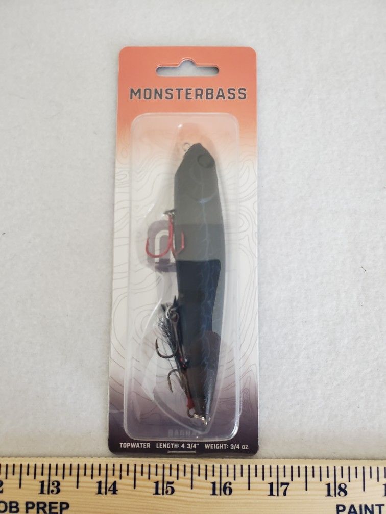 Fishing Lure